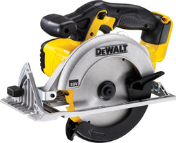 DeWalt DCS391N accu cirkelzaag | zonder accu's en lader