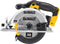 DeWalt DCS391N accu cirkelzaag | zonder accu's en lader
