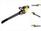 DeWALT DCS397N XR FlexVolt Alligatorzaag 54V Basic Body