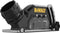 DeWALT DCS438E2T Accu Slijpmachine 18V 76mm POWERSTACK 1,7Ah in TSTAK