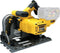 Dewalt DCS520NT 18V / 54V XR FlexVolt Li-Ion Accu invalzaag body in TSTAK - 165mm - snelwissel - koolborstelloos