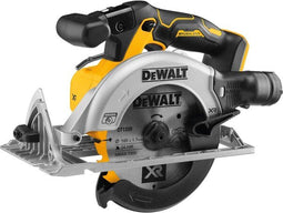 DeWALT DCS565N Accu Cirkelzaag 165mm 18V XR Basic Body
