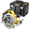 DeWALT DCS570NT 18V Li-Ion accu Cirkelzaag body in TSTAK