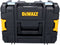 DeWALT DCS570NT 18V Li-Ion accu Cirkelzaag body in TSTAK