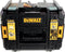 DeWALT DCS570NT 18V Li-Ion accu Cirkelzaag body in TSTAK