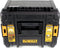 DeWalt DCS570P2 18V Li-Ion Accu cirkelzaag set (2x 5.0Ah accu) in TSTAK - 184mm