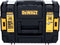 DeWALT DCS571NT Accu Ultra Compact Cirkelzaag 115mm 18V XR Basic Body in TSTAK