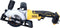 DeWALT DCS571NT Accu Ultra Compact Cirkelzaag 115mm 18V XR Basic Body in TSTAK