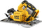 DeWALT DCS572N Accu Cirkelzaag 184mm 18V XR Basic Body