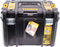 DeWalt DCS572NT XR 18V Li-ion accu cirkelzaag body in TSTAK - 184mm