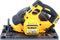 DeWalt DCS579NT 54V FlexVolt Li-Ion accu cirkelzaag body in TSTAK - 190mm