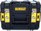 DeWalt DCS579NT 54V FlexVolt Li-Ion accu cirkelzaag body in TSTAK - 190mm
