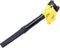DeWalt DCV100 18V Li-Ion accu bladblazer body - 288 km/h