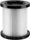 DeWALT DCV5801H HEPA Vervangfilter voor DCV582