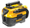 DeWALT DCV582 Nat & Droog stofzuiger 14.4V - 18V Losse Body