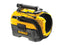 DeWALT DCV582 Nat & Droog stofzuiger 14.4V - 18V Losse Body