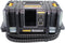DeWALT DCV586MN Accu Nat- en Droogstofzuiger 54V XR Flexvolt M-Klasse