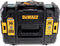 DeWALT DCW210NT Accu Excenterschuurmachine 18V XR Basic Body in TSTAK