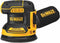 DeWALT DCW210P2 Accu Excenterschuurmachine 18V 5.0Ah Li-ion