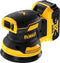 DeWALT DCW210P2 Accu Excenterschuurmachine 18V 5.0Ah Li-ion