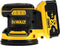 DeWALT DCW210P2 Accu Excenterschuurmachine 18V 5.0Ah Li-ion