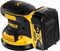 DeWALT DCW210P2 Accu Excenterschuurmachine 18V 5.0Ah Li-ion