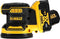 DeWALT DCW210P2 Accu Excenterschuurmachine 18V 5.0Ah Li-ion