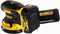 DeWALT DCW210P2 Accu Excenterschuurmachine 18V 5.0Ah Li-ion