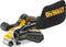 DeWALT DCW220N Accu Bandschuurmachine 75x533mm Brushless 18V XR Basic Body