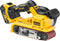 DeWALT DCW220P2 Accu Bandschuurmachine 75x533mm Brushless 18V XR 5.0Ah in TSTAK