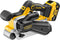 DeWALT DCW220P2 Accu Bandschuurmachine 75x533mm Brushless 18V XR 5.0Ah in TSTAK
