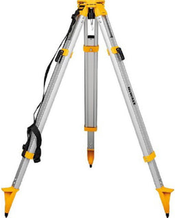 DeWALT DE0736 Aluminium laserstatief 1-1,73m