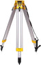 DeWALT DE0736 Aluminium laserstatief 1-1,73m