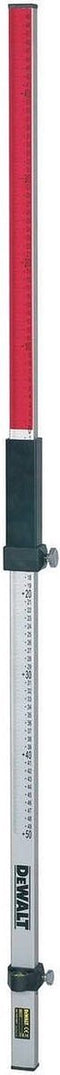 DeWALT DE0737 Lasermeetlat 2,4m