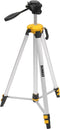 DeWALT DE0881T Lichtgewicht 1/4-20 laserstatief