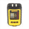 DeWALT DE0892 Waterbestendige digitale laserdetector met klem voor rode lasers