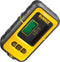 DeWALT DE0892G Waterbestendige Digitale Laserdetector voor Groene lasers