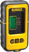 DeWALT DE0892G Waterbestendige Digitale Laserdetector voor Groene lasers
