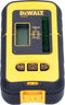 DeWALT DE0892G Waterbestendige Digitale Laserdetector voor Groene lasers