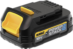 Dewalt DEWALT DCBP034G-XJ Gereedschapsaccu 18 V 1.7 Ah Li-ion