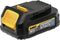 Dewalt DEWALT DCBP034G-XJ Gereedschapsaccu 18 V 1.7 Ah Li-ion