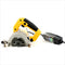Dewalt Diamant handzaagmachine 110mm DWC410-QS