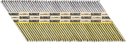DeWalt DNPT28R50Z Geringde spijkers schuin 34° - 2.8 x 50mm (2200st)
