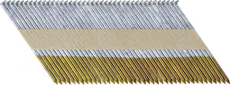 Dewalt DNPT31R90Z Geringde Spijkers schuin 34° - 3.1 x 90mm (2200st)