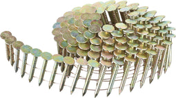 DeWalt DNR3119GZ Coilnails - 3,05 x 19 mm - Gegalvaniseerd (7200st)