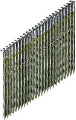 DeWalt DNW2890E Construcienagel - D-kop/glad - 28 x 90mm (2200st)