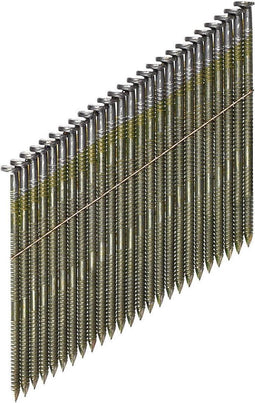 DeWALT DNW28R75E Constructienagel W-WIRE 2.8x75mm Geringd VE=2200