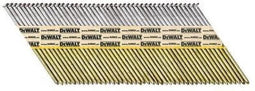 DeWalt DNW3190E Constructienagels - Glad - 3,1 x 90mm (2200st)