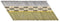 DeWalt DNW3190E Constructienagels - Glad - 3,1 x 90mm (2200st)
