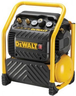 DeWalt DPC10QTC Draagbare compressor - 9.4L - 8.7 bar